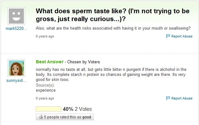 what does valium taste like
